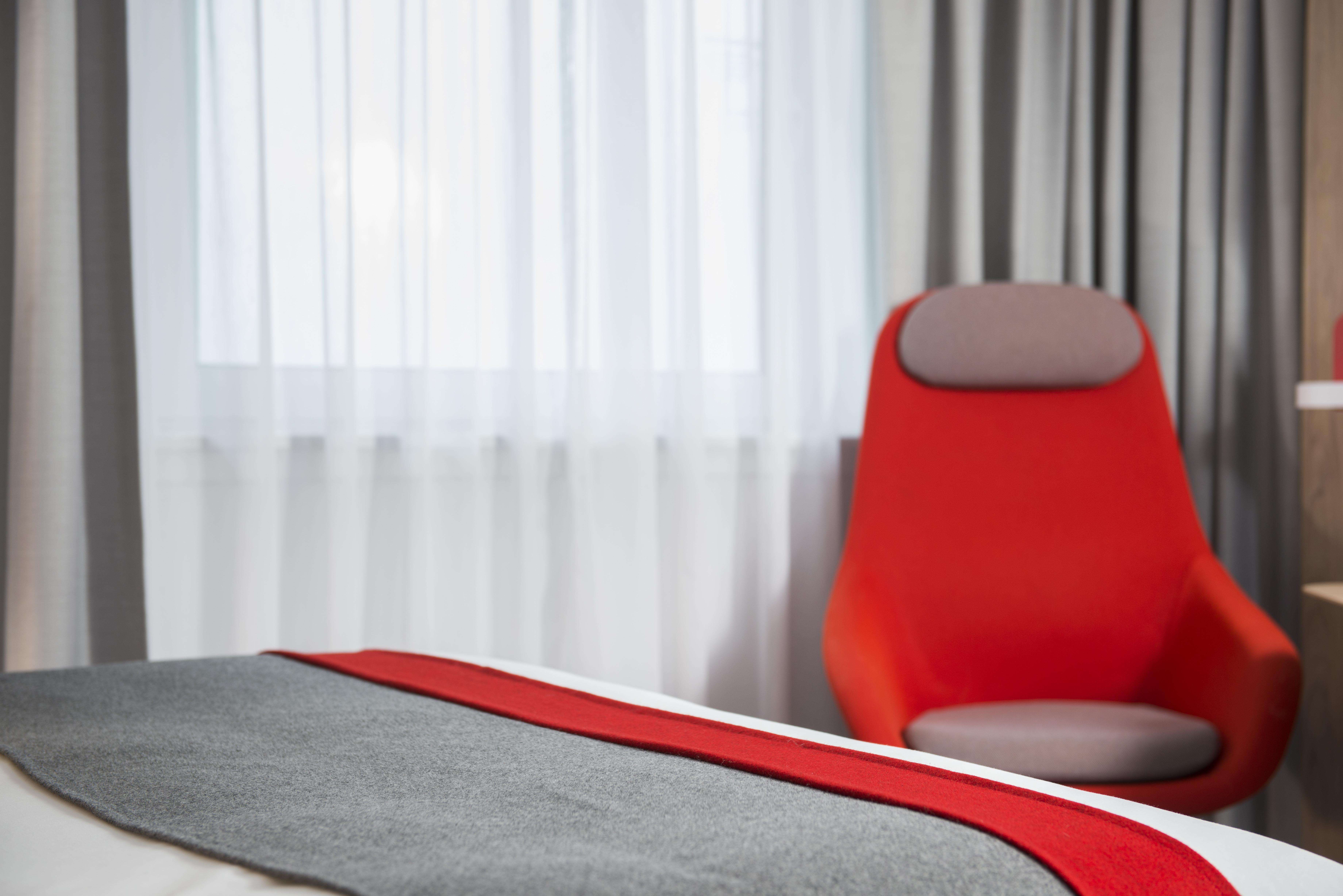 Holiday Inn Express - Exeter - City Centre By Ihg Exterior photo